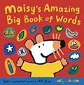 Maisy's Amazing Big Book of Words