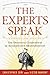The Experts Speak by Christopher Cerf