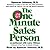 The One Minute Salesperson by Spencer Johnson