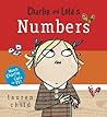 Charlie and Lola's Numbers by Lauren Child
