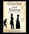 Charles and Emma by Deborah Heiligman