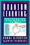 Quantum Learning:...