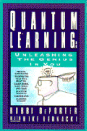 Quantum Learning: Unleashing the Genius in You (Paperback)