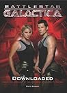 Battlestar Galactica by David Bassom