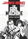 James Bond: The Girl Machine James Bond: The Girl Machine