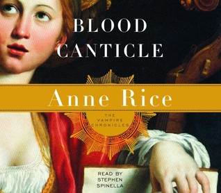 Blood Canticle