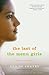 The Last of the Menu Girls by Denise Chávez
