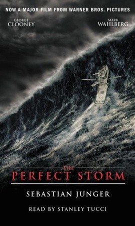 The Perfect Storm : A True Story of Men Against the Sea