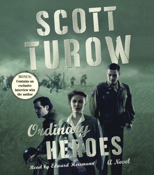 Ordinary Heroes: A Novel