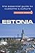Estonia - Culture Smart!: The Essential Guide to Customs & Culture