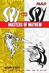 Spy vs Spy Masters of Mayhem (Mad) Spy vs Spy Masters of Mayhem (Mad)
