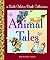 ANIMAL TALES by Golden Books