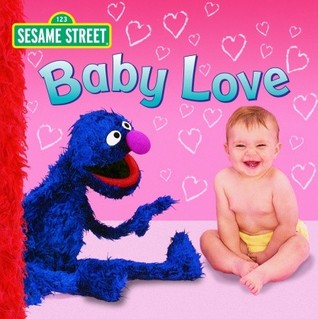 Baby Love (Sesame Street)