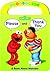 Please and Thank You (Sesame Street): A Book about Manners (Play With Me Sesame)