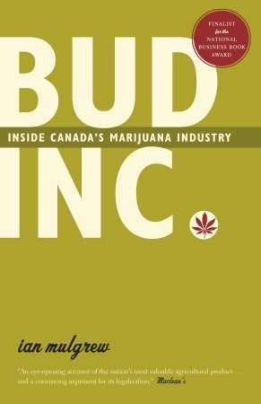 Bud Inc. (Paperback)