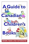 A Guide to Canadian Children's Books in English