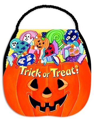Trick or Treat