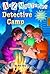 Detective Camp (A to Z Myst...