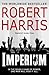 Imperium (Cicero, #1)