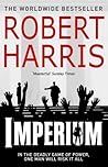 Imperium by Robert   Harris