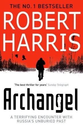 Archangel By Robert Harris