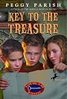 Key to the Treasure by Peggy Parish