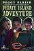 Pirate Island Adventure  (L...