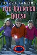 The Haunted House