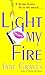 Light My Fire (The DeMarco Family, #4) by Jane Graves