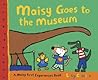 Maisy Goes to the Museum by Lucy Cousins