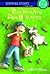 The Boy Who Ate Dog Biscuits (A Stepping Stone Book)