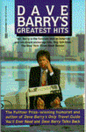 Dave Barry's Greatest Hits