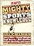 ESPN: The Mighty Book of Sp...