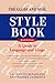 The Globe and Mail Style Book by J.A. McFarlane