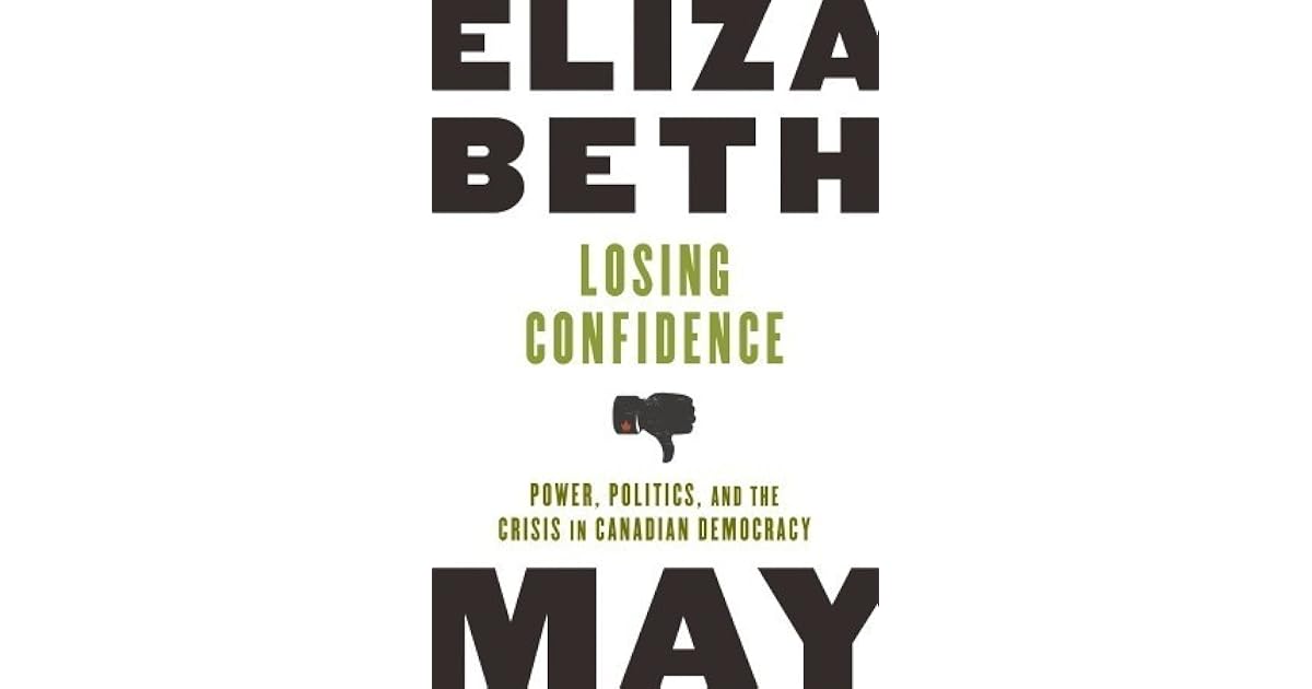 Losing Confidence Power Politics And The Crisis In