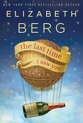 Cover of The Last Time I Saw You