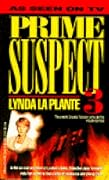 Silent Victims (Prime Suspect, #3)