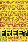 Free? by David Almond
