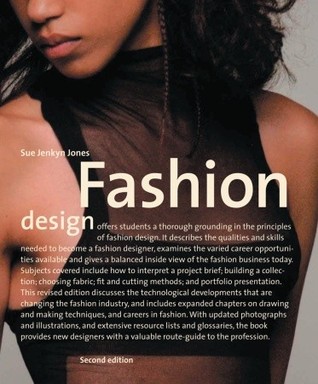 Fashion Design (Paperback)