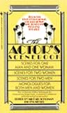 The Actor's Scenebook: Scenes and Monologues From Contemporary Plays