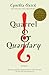 Quarrel & Quandary: Essays