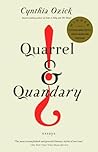 Quarrel & Quandar...