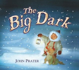 The Big Dark (Paperback)