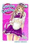 Gacha Gacha: The Next Revolution, Vol. 7