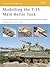 Modelling the T-55 Main Battle Tank (Osprey Modelling)