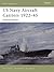 US Navy Aircraft Carriers 1922–45: Prewar Classes (Osprey New Vanguard #114)