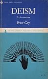 Deism: An Anthology