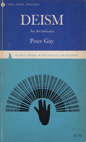 Deism: An Anthology (Mass Market Paperback)