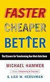 Faster Cheaper Be...