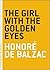 The Girl With The Golden Eyes